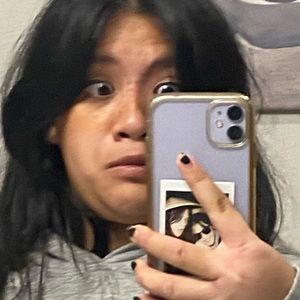 Meet your Posher, Razielle